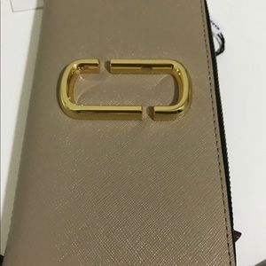 Marc Jacob wallet